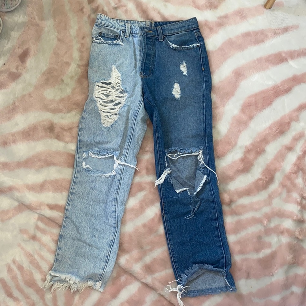 CARMAR Jeans